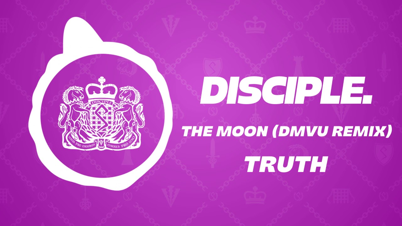 TRUTH - The Moon (DMVU Remix)