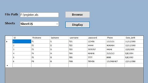 VB.net-import files excel with all extensions(xls,xlsx) in datagridview