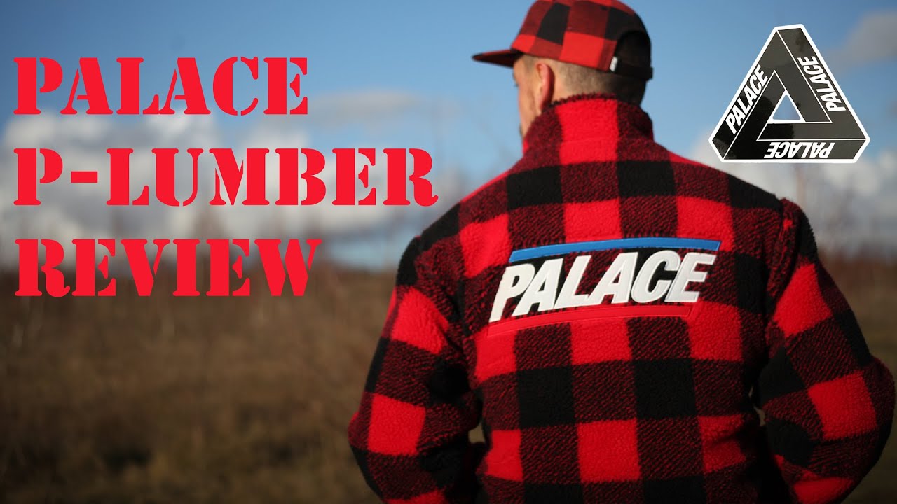 Palace P-Lumber
