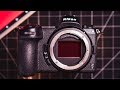 Nikon Z6 vs Sony a7 III: Video Features, 10-Bit vs 8-Bit, & Battery Life
