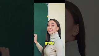 Can You Pronounce These Hard Words? #facts #englishvocabmastery #englishvocabulary