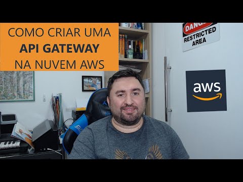 Como criar seu