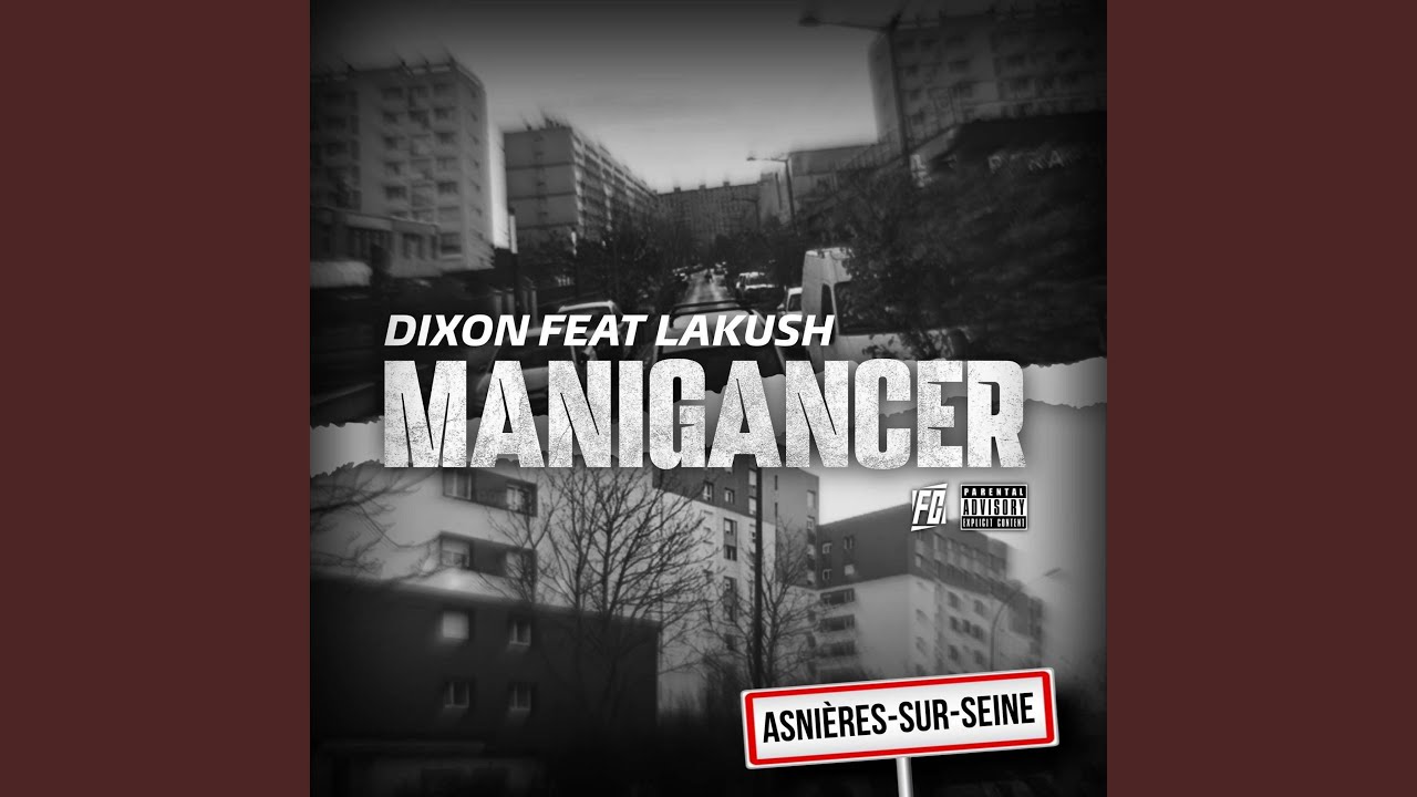 Tonton Manigancer (feat. Lakush) di YouTube Tonton Manigancer (feat. Lakush) di YouTube