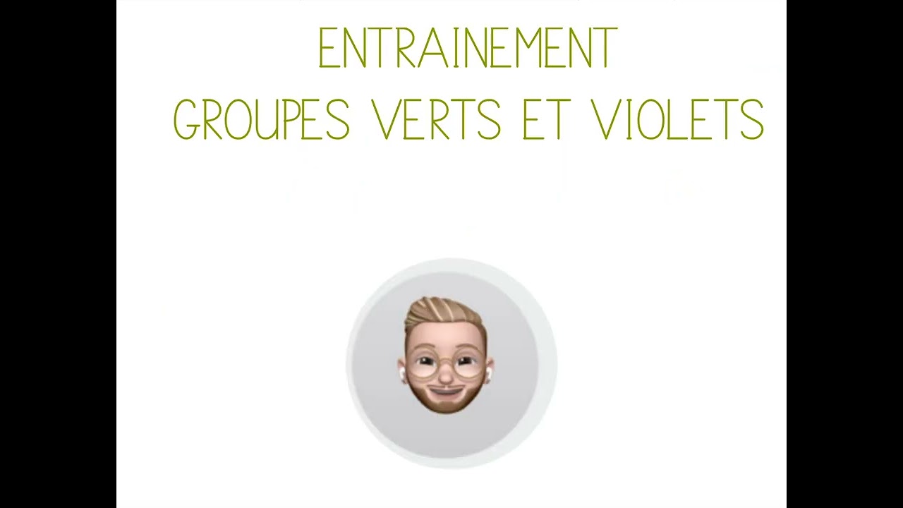 O13 - Écrire G ou GE