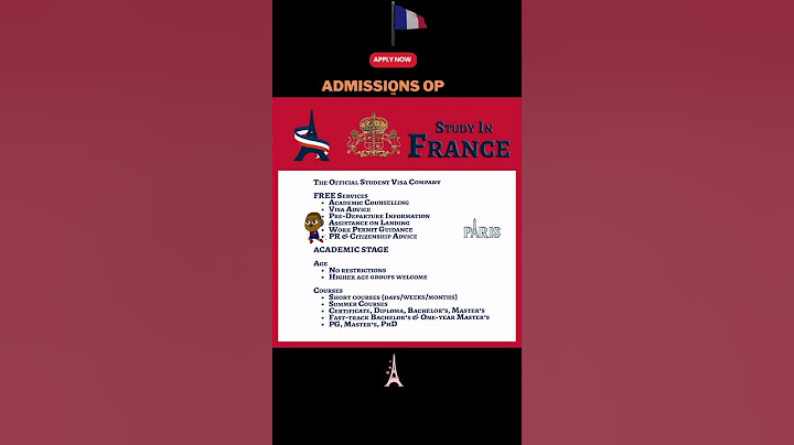 🎬 École Normale Supérieure – ENS Paris