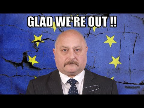 Massive EU power grab!