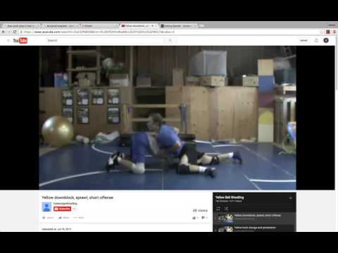 Knockout Drill