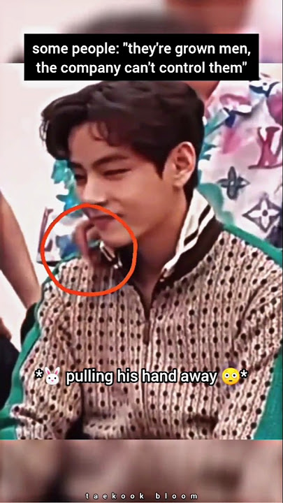 No one can deny this fact 🙄‼️ #shorts #taekook #ytshorts