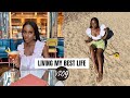 LIVING MY BEST LIFE! | VLOG WEEK | Jade Vanriel