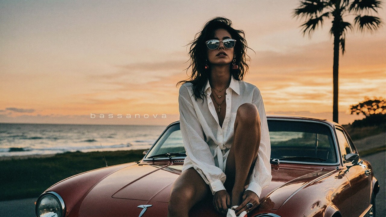 Watch Chrome & Sunset 🌴 Deep House Mix · bassanova on YouTube Watch Chrome & Sunset 🌴 Deep House Mix · bassanova on YouTube