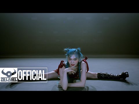 AleXa (알렉사) — ‘Wonderland’ Official Performance Video