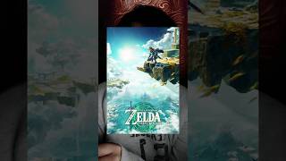 The Legend of Zelda: Tears of the Kingdom - Испугали пирата #shorts #thelegendofzelda #игры #аниме