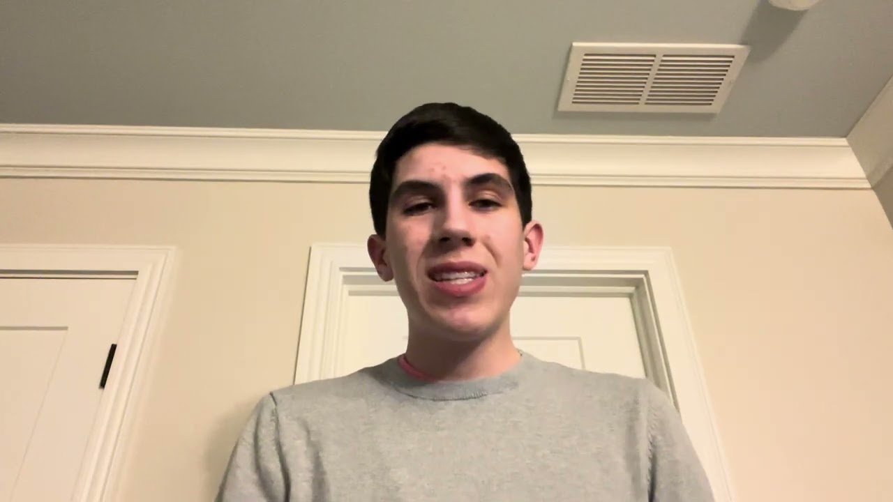 Practice Impromptu w/ me EP 2 (ft Inside Out, Mean Girls, and Mary Shelley)