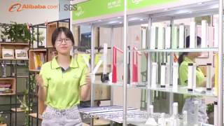 Alibaba Gold Supplier for LED Lighting Verified by SGS