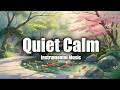 Music for Better Sleep - Relax Your Mind, Release Stress, Sleep Deeply | Ambient Canvas