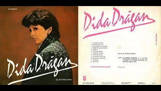 Dida Drăgan - 1986 - Vinyl, LP, Album - Electrecord - ST-EDE 02915