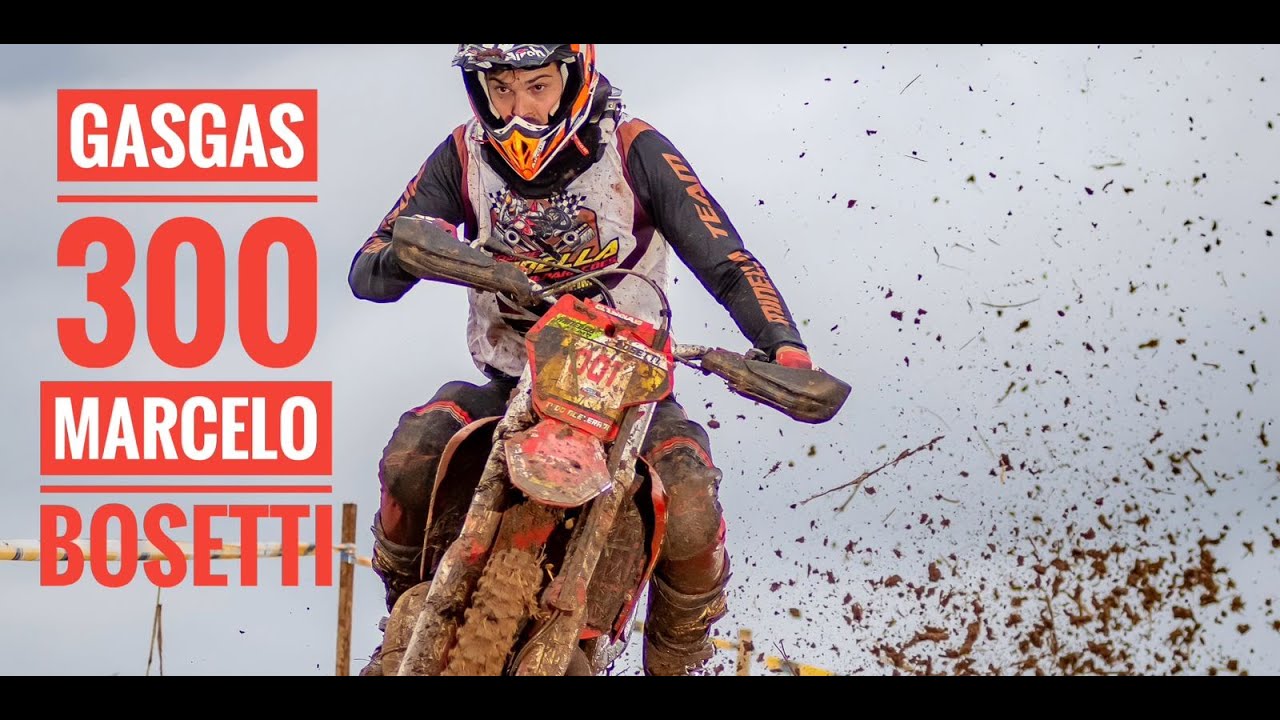 MARCELO BOSETTI #23 4º ETAPA COPA MEIO OESTE DE ENDURO FIM , AGUÁ-DOCE