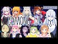 【105】ドキドキ宇宙人狼~Among Us~【#VTber宇宙人狼】