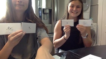 chemical bonding lab video