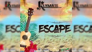 Klymate - Escape - "Soca 2019" - St.Kitts