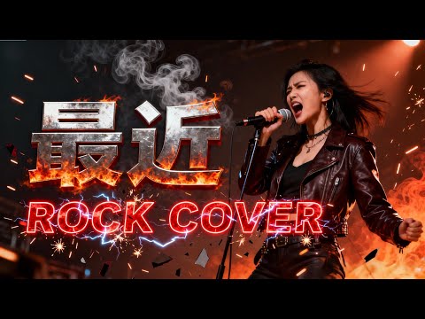 最近(女生版) - 呂口口『Zui jin (Nü sheng ban ) - Lü kou kou』