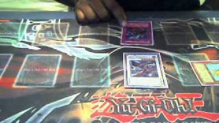 The Greatest Noob's School of Dueling: Mandatory vs. Optional Effects