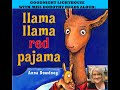 Goodnight Lighthouse - Miss Dorothy reads aloud, "Llama, Llama Red Pajama" by Anna Dewdney