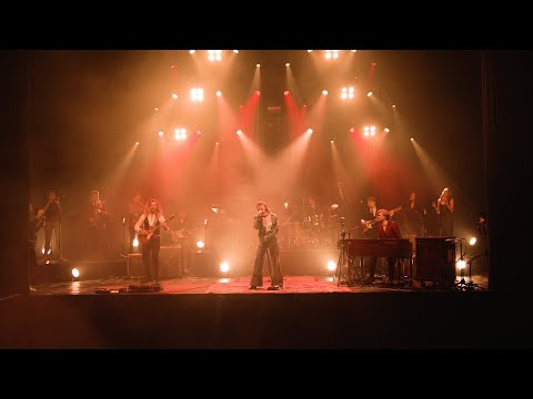 Harlem Lake Promo: Live In Concert 27 Feb 2021