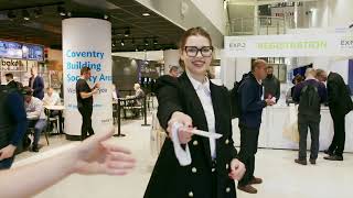 Offsite Expo 2022 Walkthrough