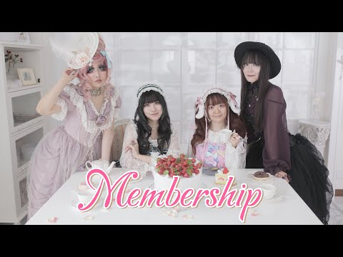 【メンバーシップ限定】バチェロレッテならぬ…？