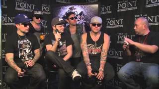 Video voorbeeld van "Hollywood Undead - Funny Moments"