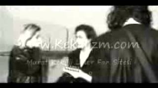 Murat Kekilli - Eşşek Gözlüm Orjinal 1996