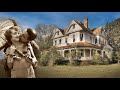 Bankrupt Business Made Them Lose Their Victorian Mansion in US