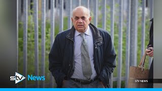 Doctor found guilty of sexually abusing 48 female patients