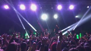 Hollywood Undead - live @ Arenele Romane - Bucharest