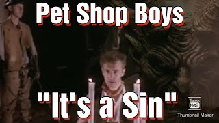 Pet Shop Boys, It's a Sin