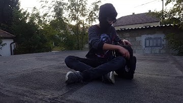 1. Short Film - The Hackers attack