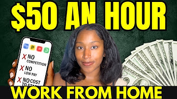 I Found The Hottest Side Hustles of 2025 — Make Money From Home (NO Car Required)