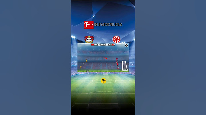 SIMULANDO BAYER LEVERKUSEN X MAINZ 05 PELA BUNDESLIGA #jogos #futebol #palpites