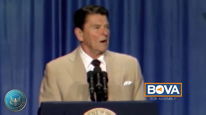 Reagan on Gun Control