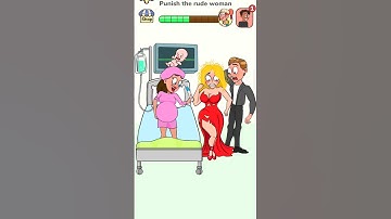 Impossible Date 2: 😍Tricky Riddle🤣🥰 level 3 #gameplay #animação #viral#shorts