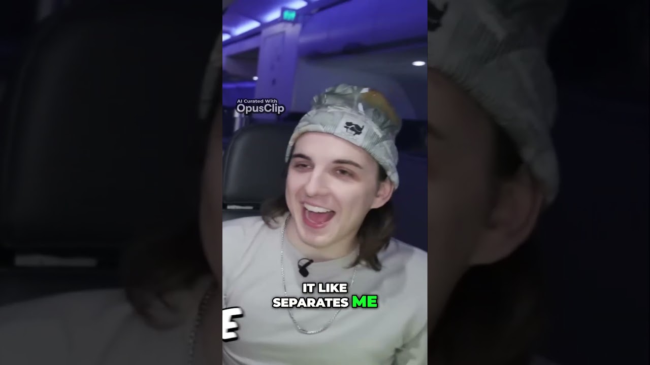 Luxury Flight Experience  $10,000 Plane Ticket Review! 