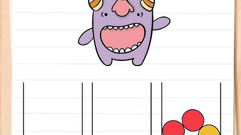 Brain Test All Star: IQ Boost – Level 100 Walkthrough