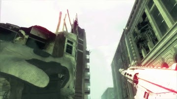 MW3 - ACR Twixtor Edit [HD] edit by cYslol