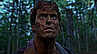 Ash Williams After Dark