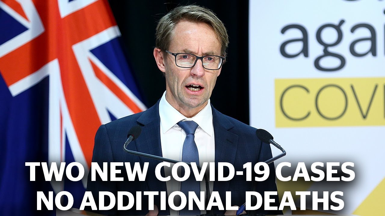 Two new Covid-19 cases, no additional cases | nzherald.co.nz