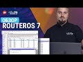 Обзор routeros 7