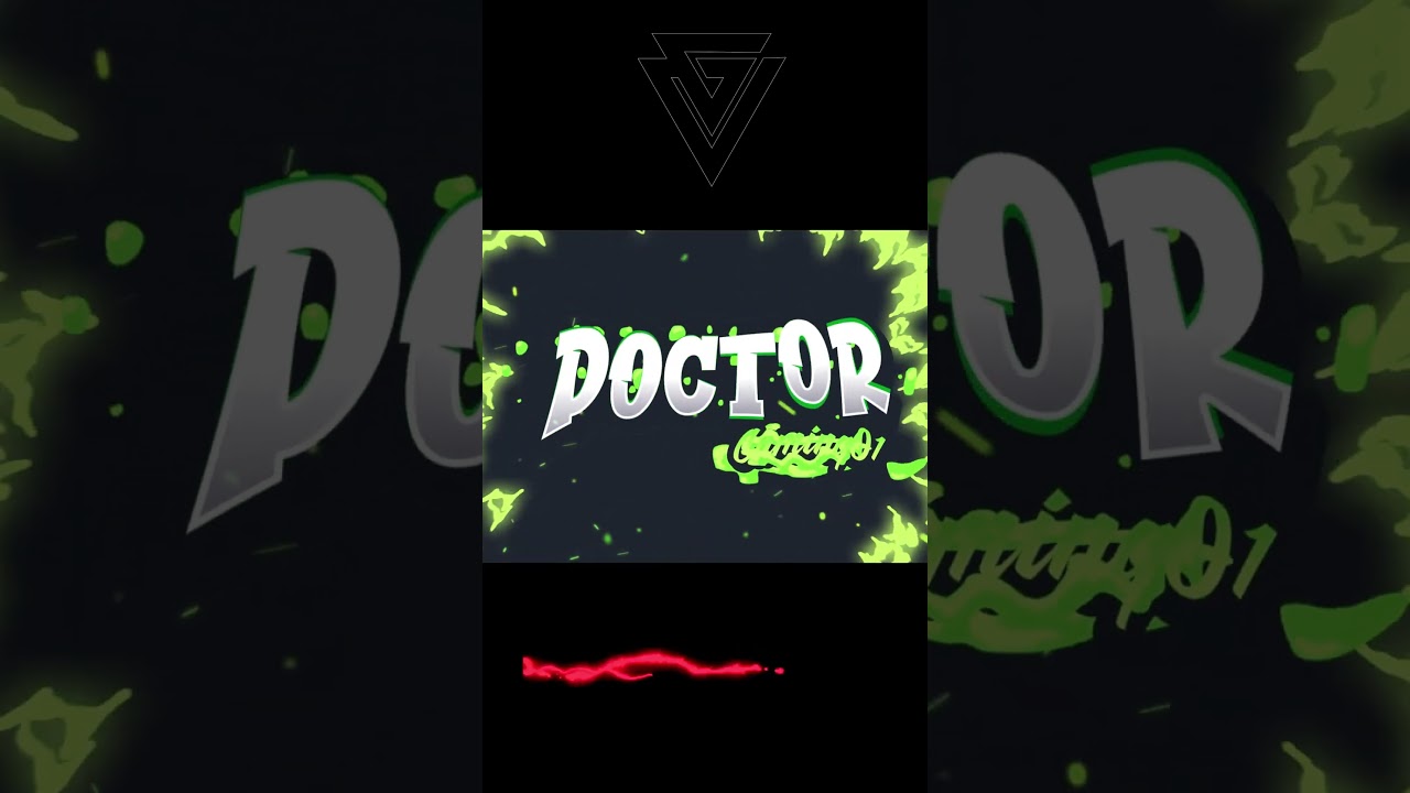 Animated Gaming intro 😍😎😍😎