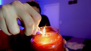 Are Yankee Candles Worth The Money?? | Vlogmas Day 22