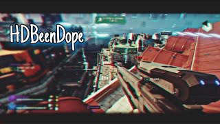 HDBeenDope | hyper scape montage